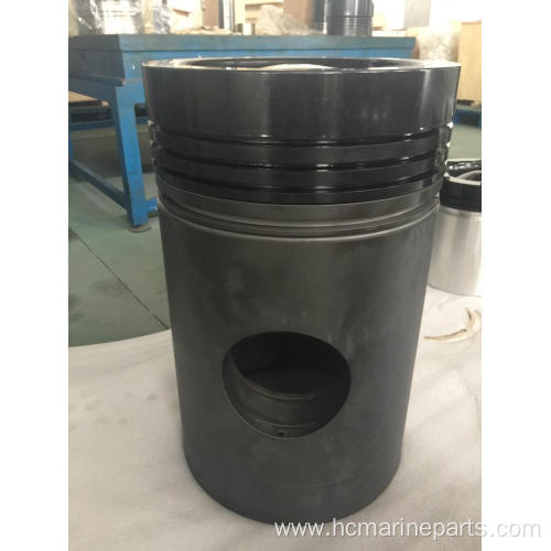 Engine Piston